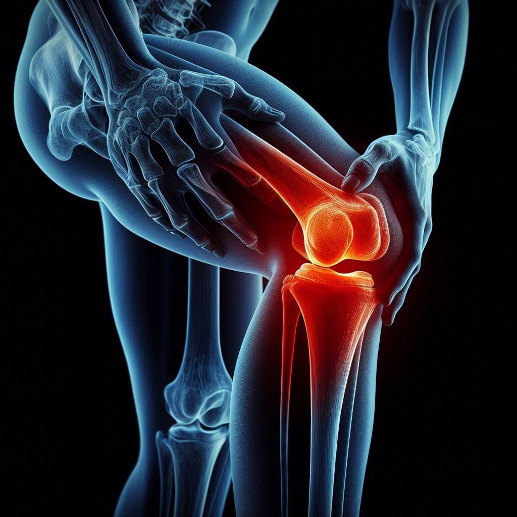 knee Pain