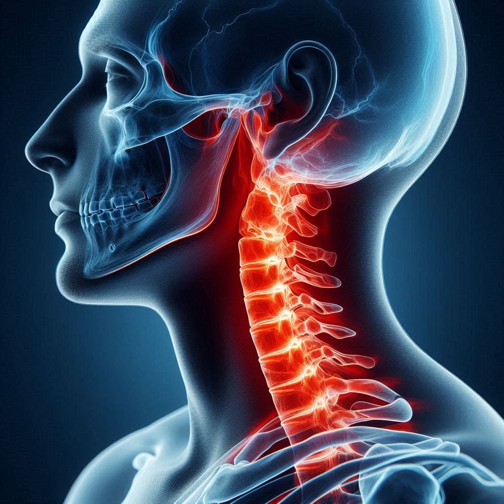 Neck Pain