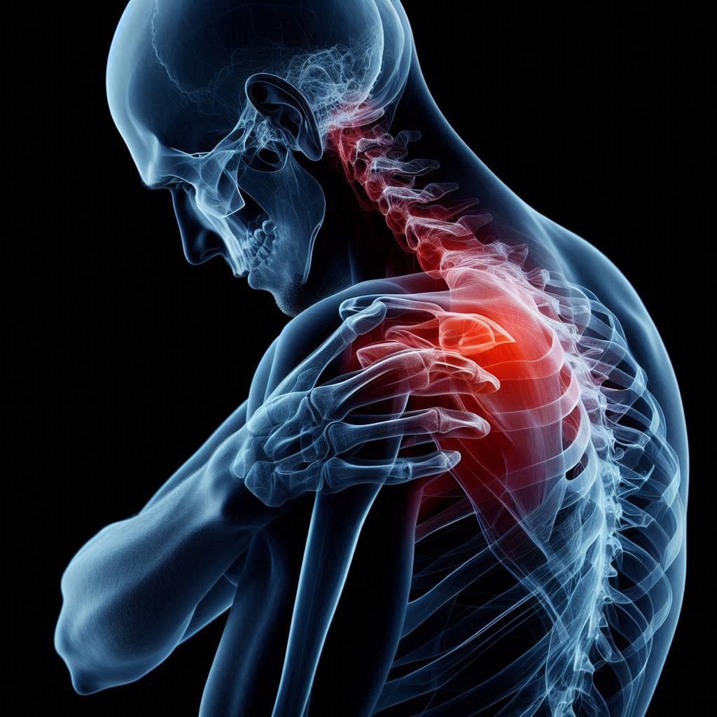 Shoulder Pain